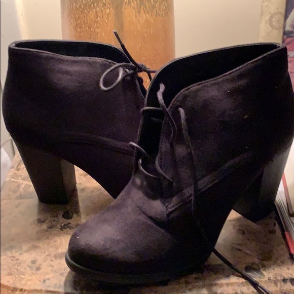 Shoe boot - Picture 4 of 4